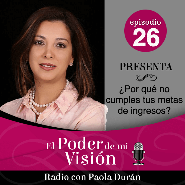 Paola Duran es Líder Hispana en LinkedIn. Estratega de Mercadeo Online y Marcas Personales. Experta en LinkedIn para Generar Más Clientes y Más Ingresos, y Atracción de Clientes.