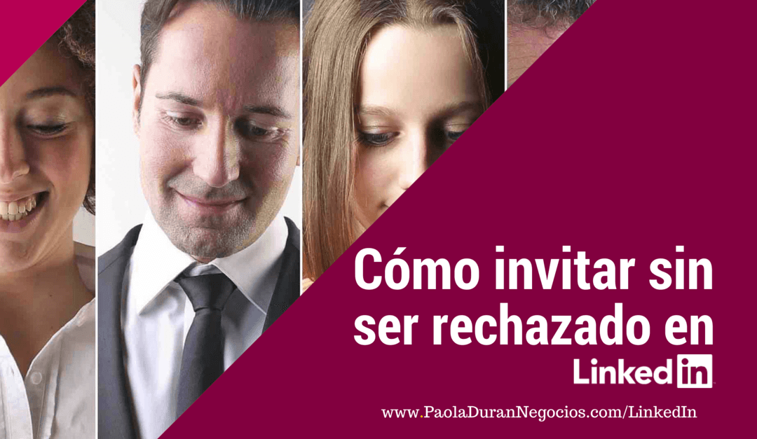 Paola Duran Linkedin