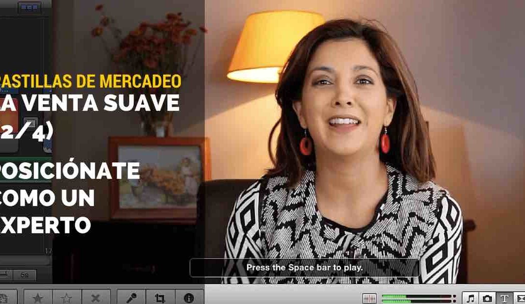 Paola Duran en Linkedin