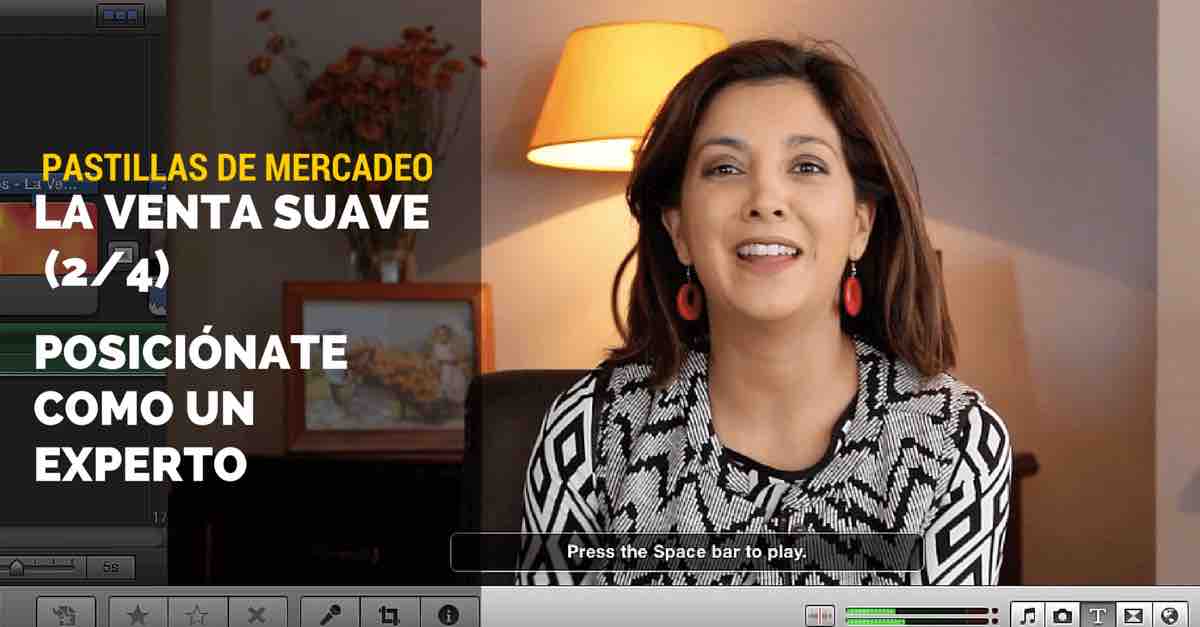 Paola Duran en Linkedin