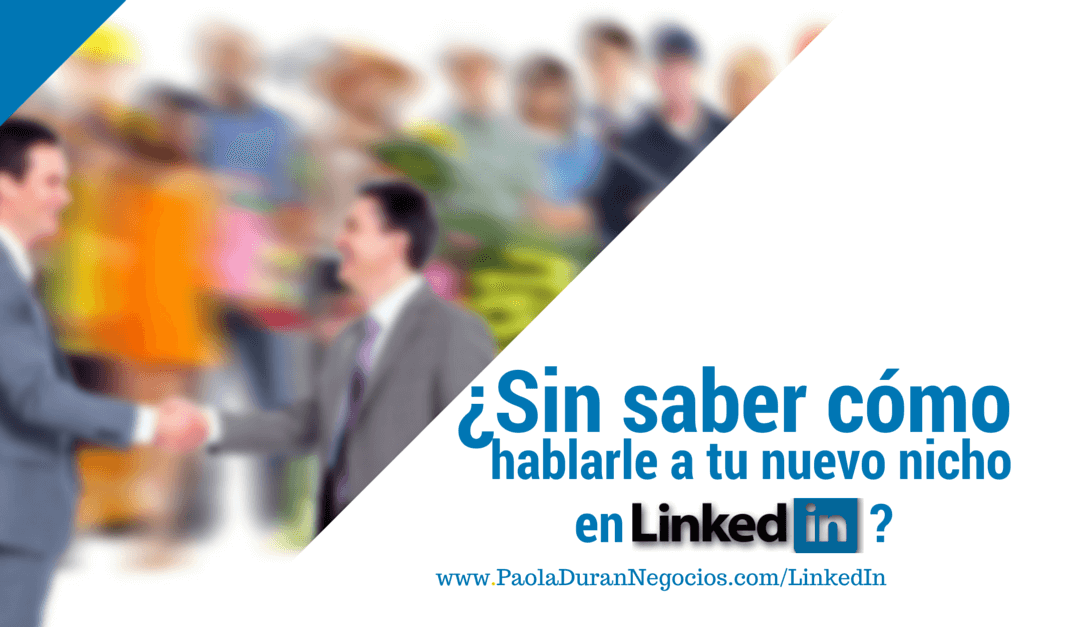 Paola Duran LinkedIn