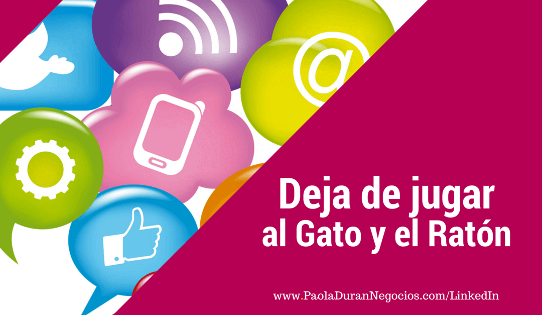 Paola duran LinkedIn