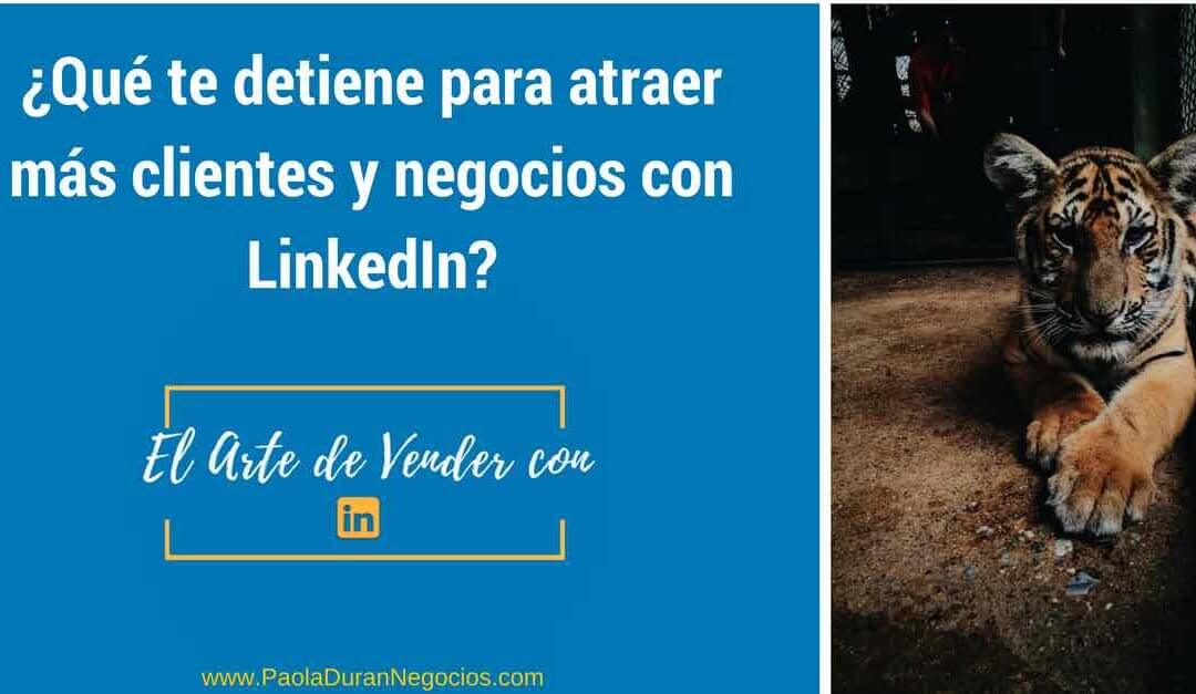 Paola Duran LinkedIn