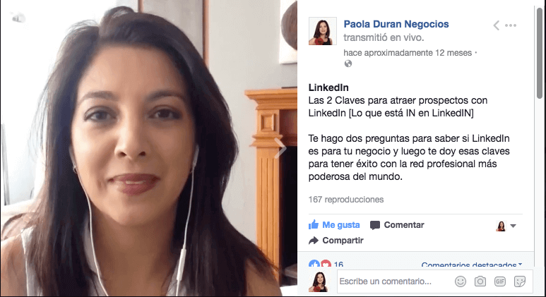 El Arte de Vender con LinkedIn