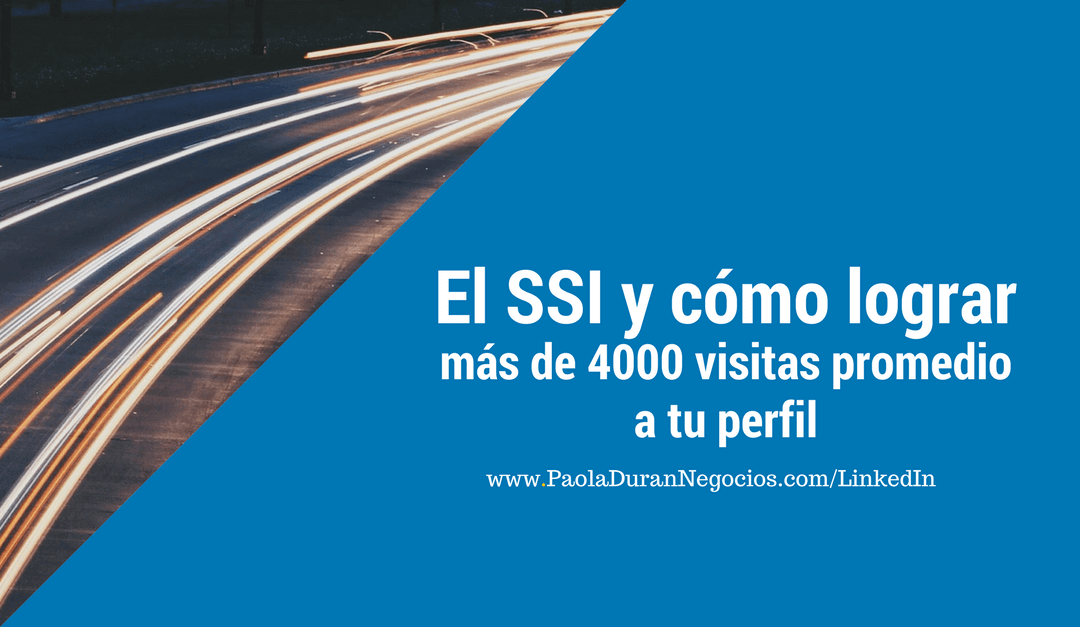 Paola Duran LinkedIn
