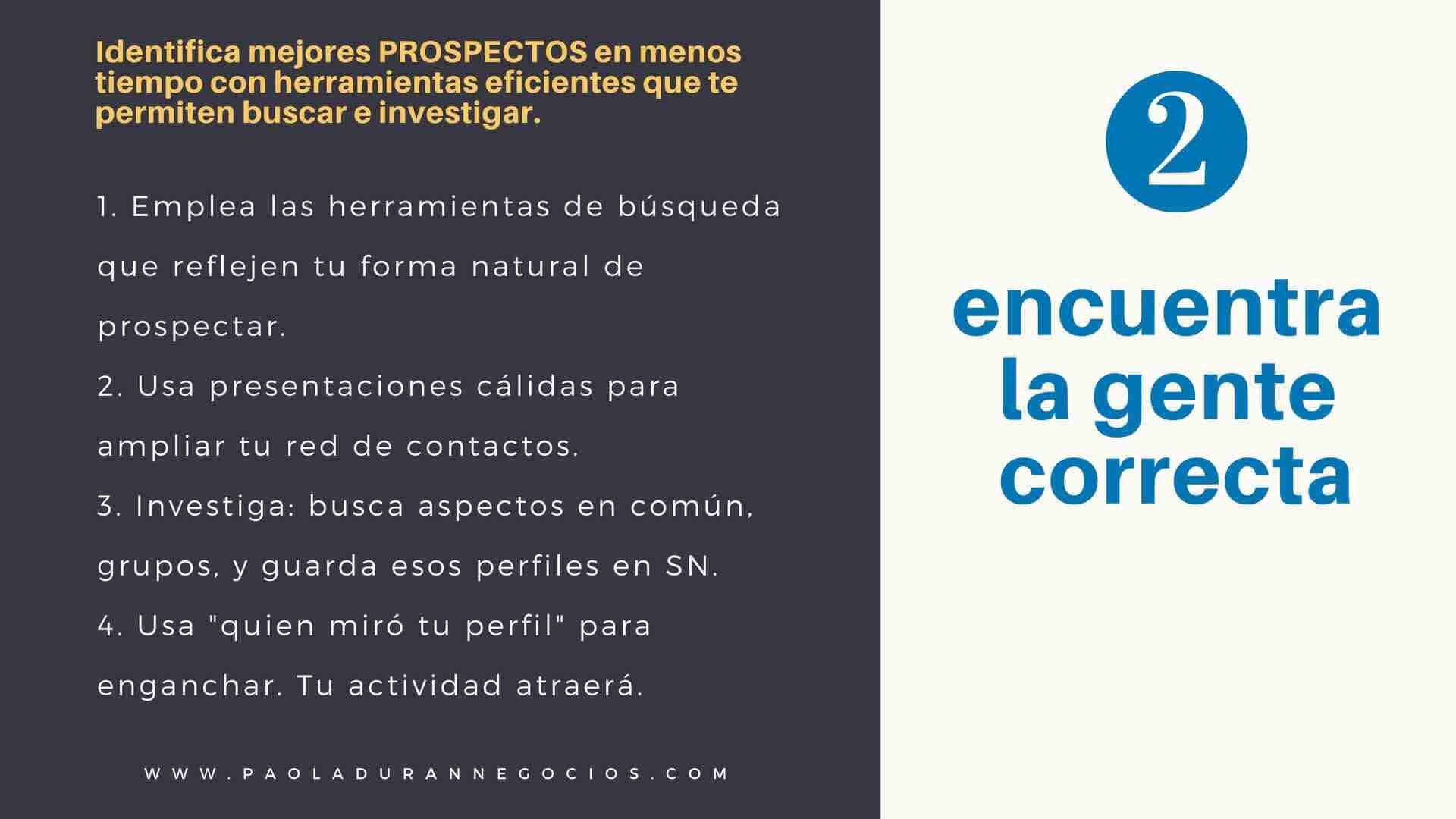 SSI de LinkedIn
